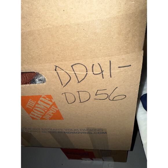 Jos A Bank Reserve Shawl Collar Cardigan Sweater Wool Rust Brown Women's Size XL - Picture 8 of 8